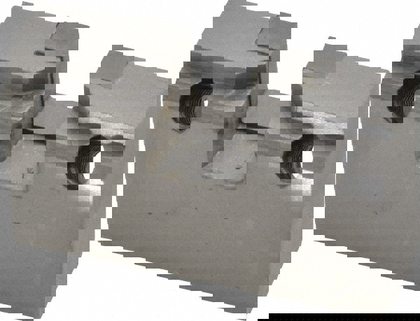 Handheld Shear/Nibbler Die